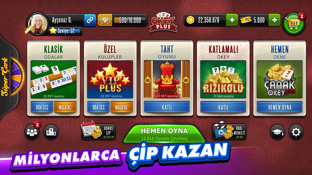Oyun Görseli 1