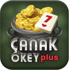 Çanak Okey Plus