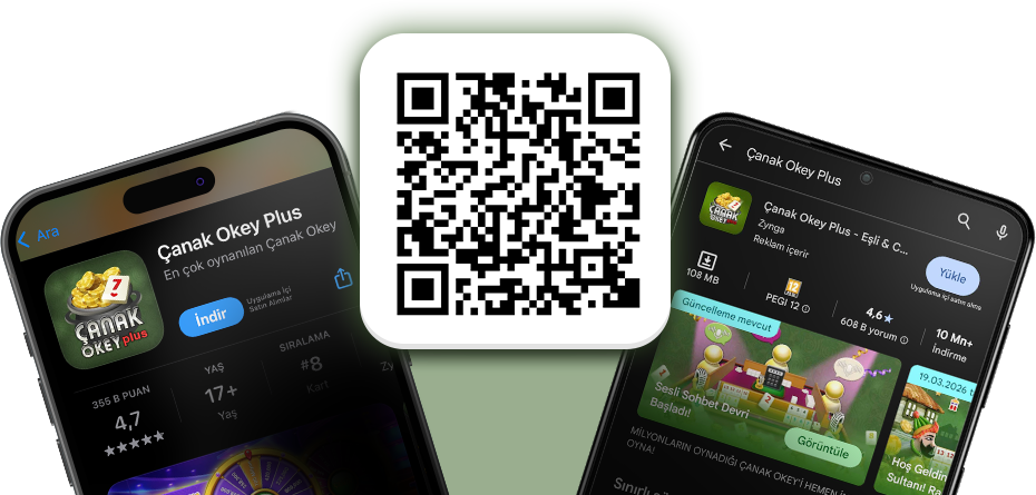 QR Kod ve Telefonlar