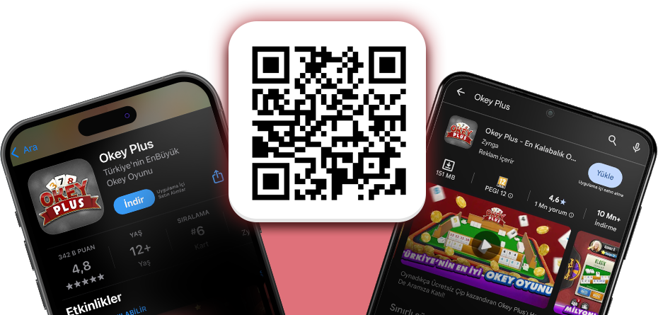 QR Kod ve Telefonlar