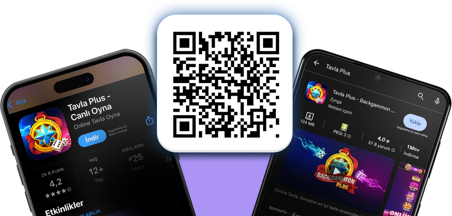 QR Kod ve Telefonlar